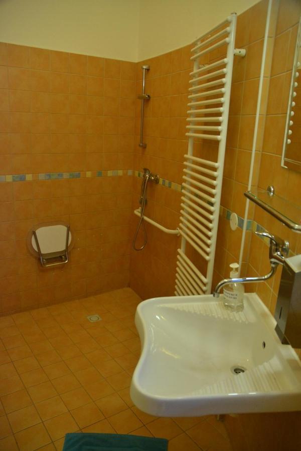 Penzion Ve Vezi Богумин Экстерьер фото