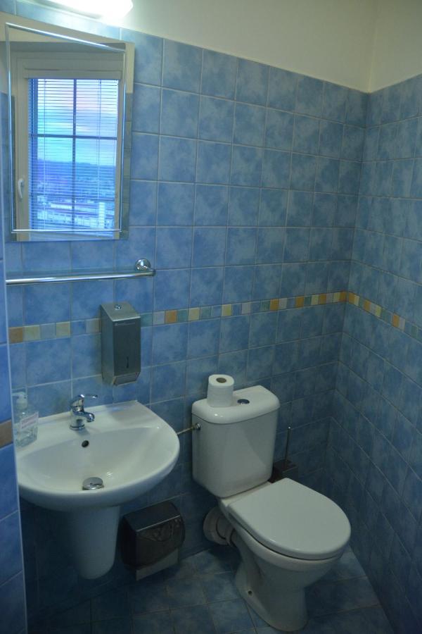 Penzion Ve Vezi Богумин Экстерьер фото